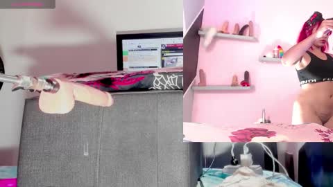 touk_kira online show from September 21, 3:54 am