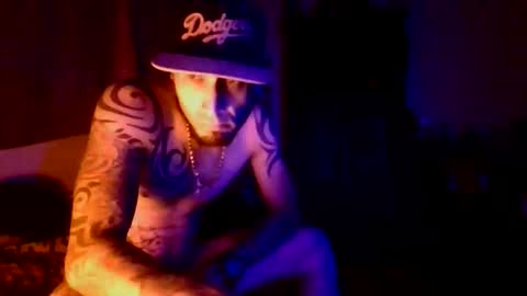 toxicidad_sex online show from April 7, 9:22 am