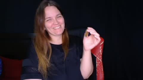 Lilly Miss Mistress Goddess Maam Queen Boss online show from April 26, 3:42 pm