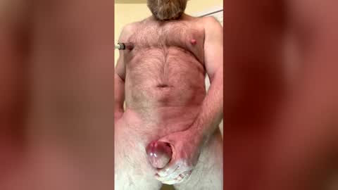 Toy Gunn online show from February 19, 1:38 am