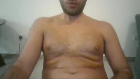 ToyBoy11222 online show from October 31, 8:42 pm