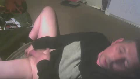 Toyboy online show from March 6, 9:42 pm