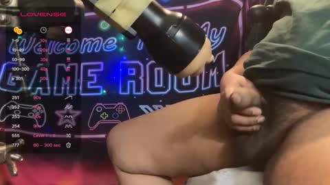 ToysForMyCock online show from February 4, 4:49 am