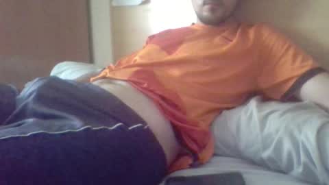 trabuk17 online show from April 23, 3:57 pm