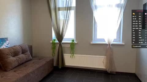 Rebeca online show from September 16, 4:59 am