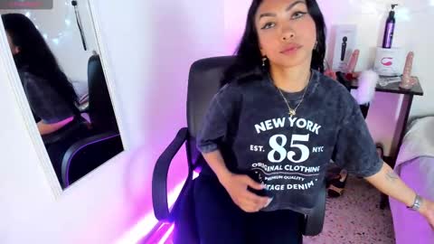 tracy online show from October 19, 3:44 am