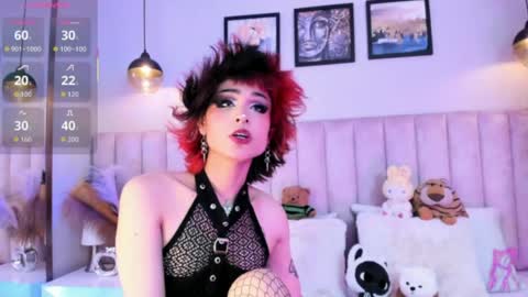 Tracy  online show from May 15, 9:00 pm