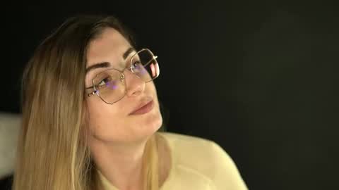 Tracy online show from May 22, 8:26 pm