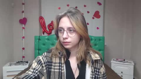 TracyLeeBB online show from February 16, 6:33 am