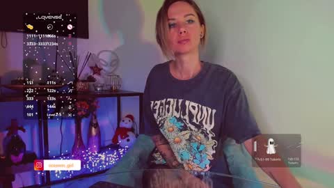 Hey my name is Kiri Kiri online show from January 17, 8:33 pm