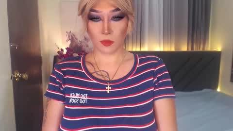 DOM irish online show from October 26, 4:17 pm