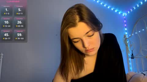 Amelia online show from January 17, 5:22 pm