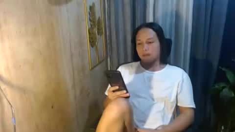 trans_babyxx online show from July 24, 7:27 am