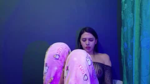 transgirlcol online show from January 6, 3:32 am