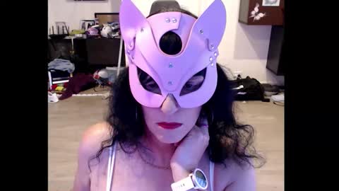 transgurlperth online show from January 17, 6:50 pm