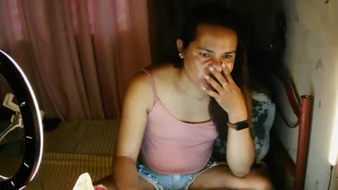 transhottie28 online show from December 1, 9:07 am