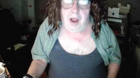 Peter online show from January 15, 10:40 pm