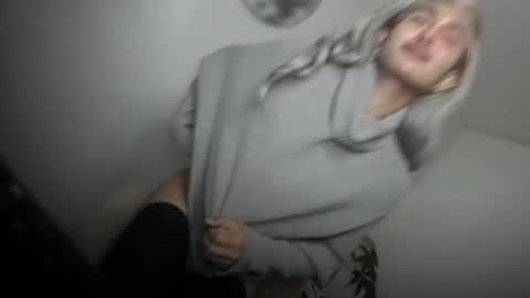 ALMIGHTY GODDESS VALENTINA online show from March 17, 3:33 am