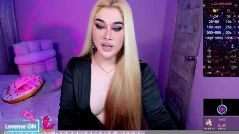 BELLA online show from February 20, 10:04 pm