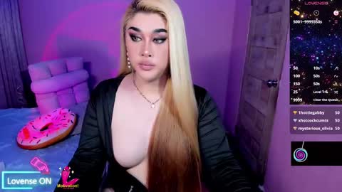 BELLA online show from March 12, 10:05 am