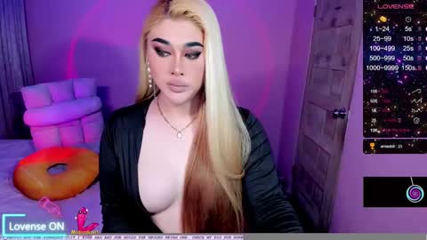 BELLA online show from February 18, 4:14 pm