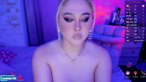 BELLA online show from November 2, 6:30 pm