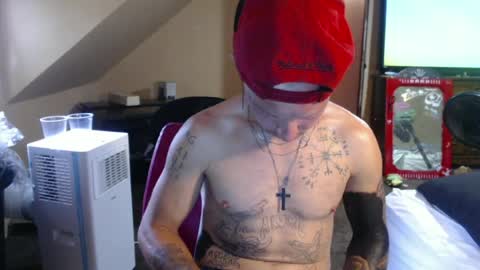 trapb606_2 online show from June 28, 1:40 pm