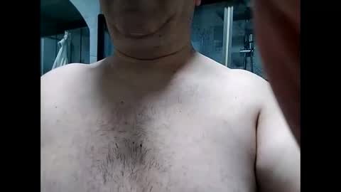 Big Head Cock online show from September 24, 6:20 am