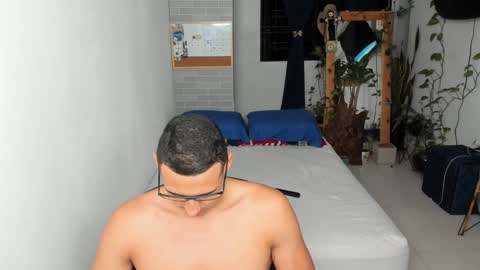 travis bakerr online show from January 23, 12:04 am