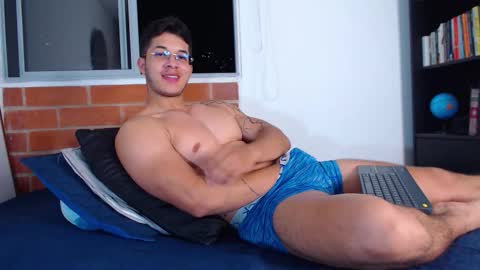 travis joplin online show from February 5, 12:36 am