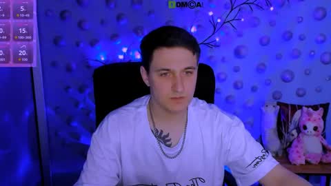 Travis online show from May 9, 6:58 pm