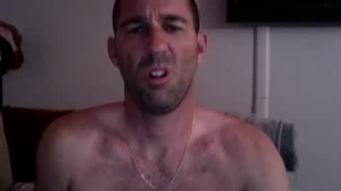 TravisKenn online show from March 2, 1:37 am