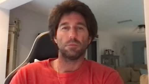 TravisKenn online show from November 7, 1:02 pm