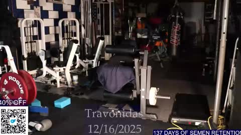 Greek God online show from December 17, 12:06 am