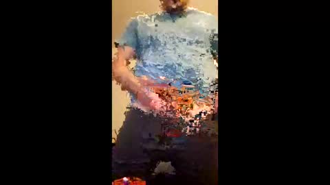 traxxxman2 online show from April 28, 9:02 am