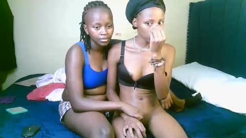 trazic_ online show from November 6, 9:29 pm