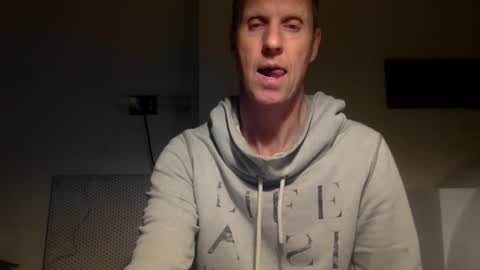 trebo00788 online show from February 10, 8:45 pm