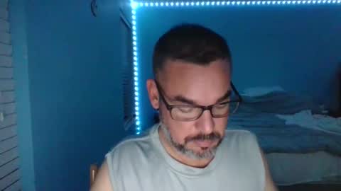 trebor_sins online show from January 8, 1:11 am