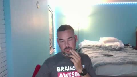 trebor_sins online show from January 5, 2:17 am