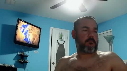 trebor_sins online show from February 21, 1:41 am