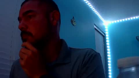 trebor_sins online show from January 13, 12:09 am