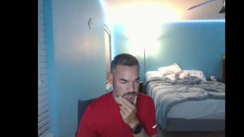 trebor_sins online show from January 6, 1:42 am