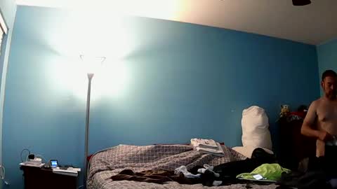 trebor_sins online show from February 3, 12:25 am