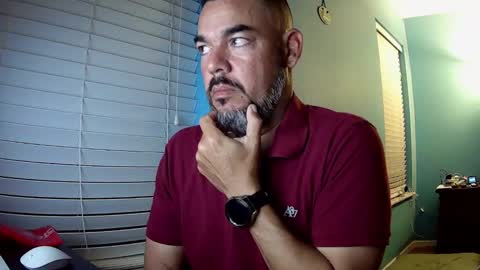 trebor_sins online show from February 23, 11:22 am