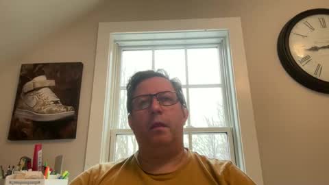 treborinthesky online show from November 22, 3:54 pm