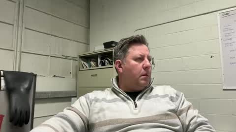 treborinthesky online show from February 6, 11:37 pm