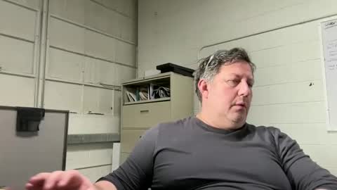 treborinthesky online show from December 30, 8:25 pm