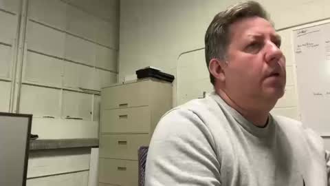 treborinthesky online show from October 13, 5:04 pm