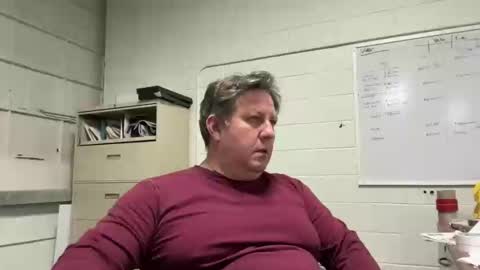 treborinthesky online show from January 9, 10:31 pm