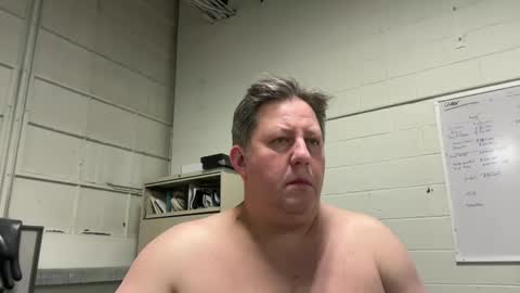 treborinthesky online show from February 19, 11:04 pm